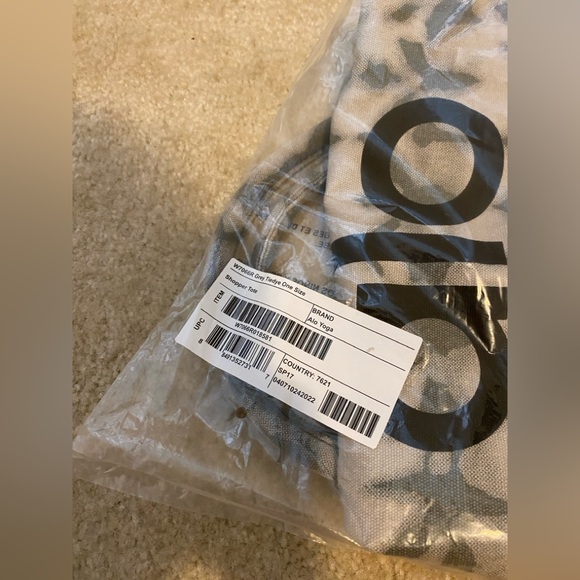 Alo yoga tote bag - Picture 6 of 6